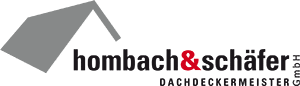 Logo von Dachdeckermeister Hombach & Schäfer GmbH